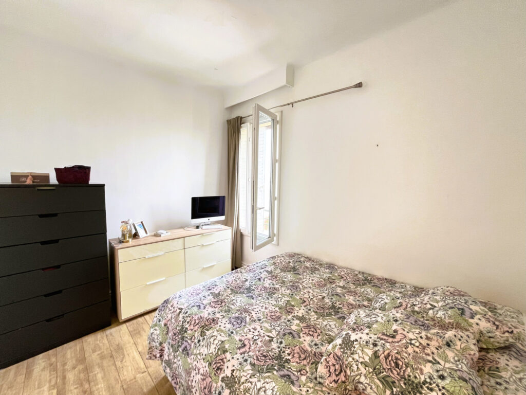 Magnifique appartement SÉCURISÉ de type 2/3 de 57 m2 travers – 3 pièces – 2 chambres – 57.1 m²