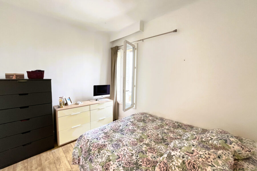 Appartement à vendre à Marseille 9e arrondissement