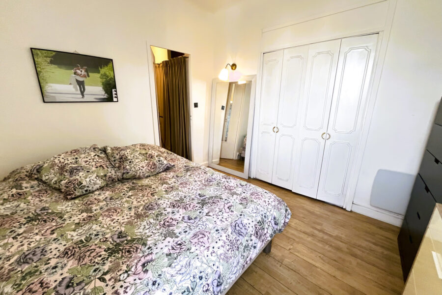 Appartement à vendre à Marseille 9e arrondissement