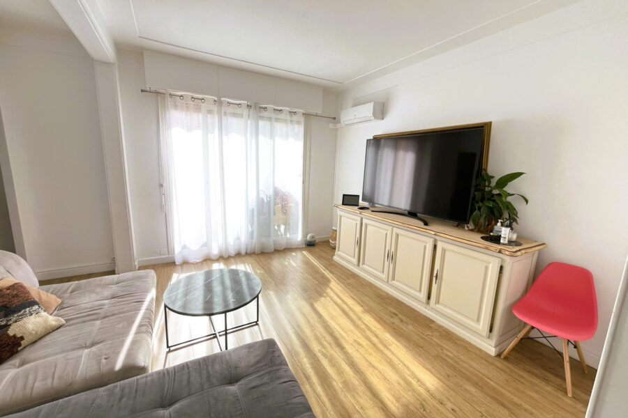 Appartement à vendre à Marseille 9e arrondissement