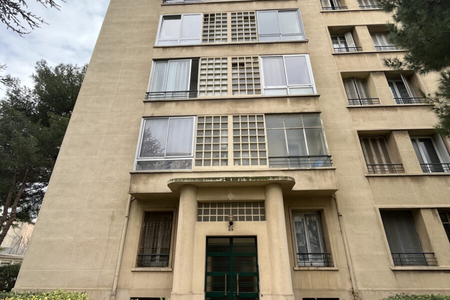 Appartement à vendre à Marseille 9e arrondissement