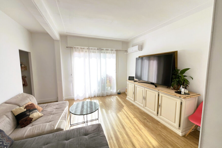 Appartement à vendre à Marseille 9e arrondissement