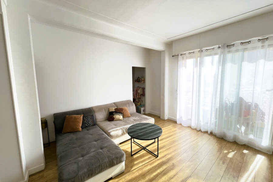 Appartement à vendre à Marseille 9e arrondissement