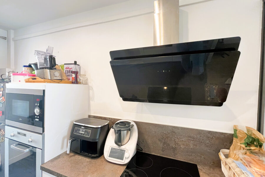 Appartement à vendre à Marseille 9e arrondissement