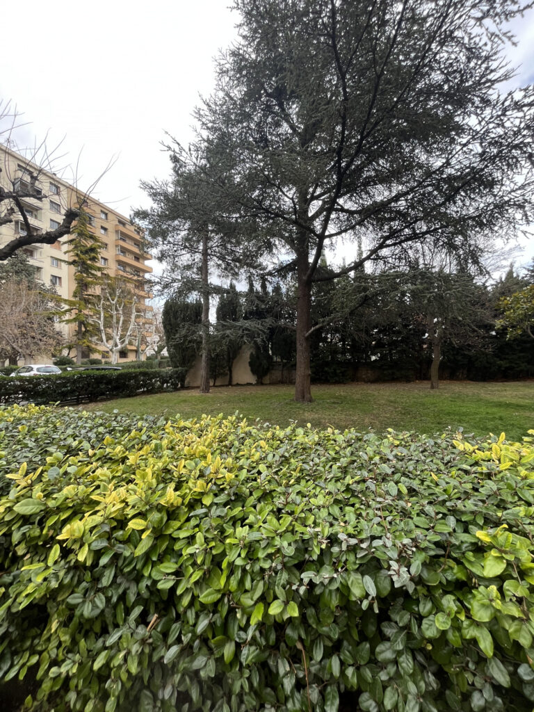 Magnifique appartement SÉCURISÉ de type 2/3 de 57 m2 travers – 3 pièces – 2 chambres – 57.1 m²