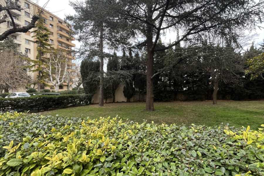 Appartement à vendre à Marseille 9e arrondissement