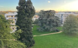 Lycée Jean Perrin / Plateau de St Rambert : Vue exceptionnel – 4 pièces – 2 chambres – 90.05 m²