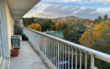 Lycée Jean Perrin / Plateau de St Rambert : Vue exceptionnel – 4 pièces – 2 chambres – 90.05 m²