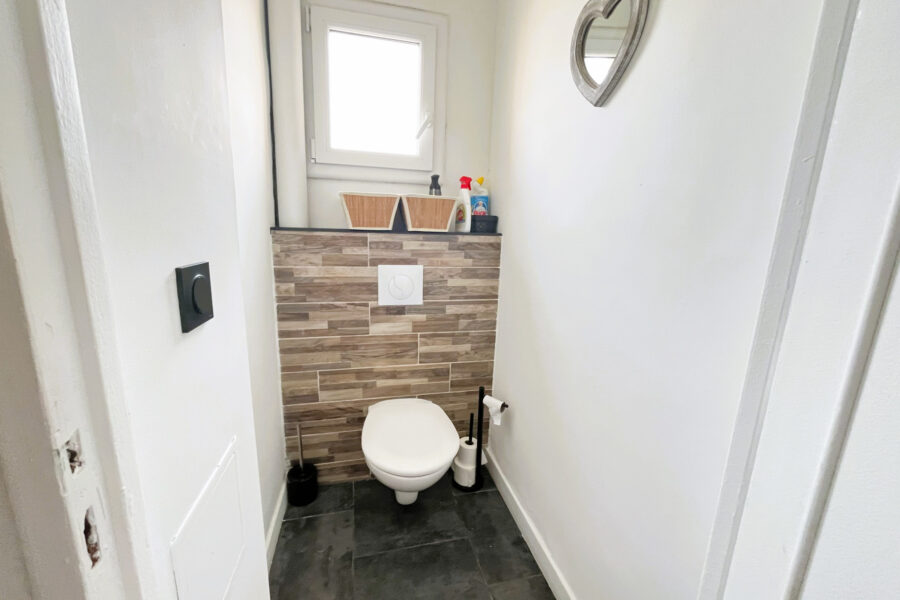 Appartement à vendre à Marseille 9e arrondissement