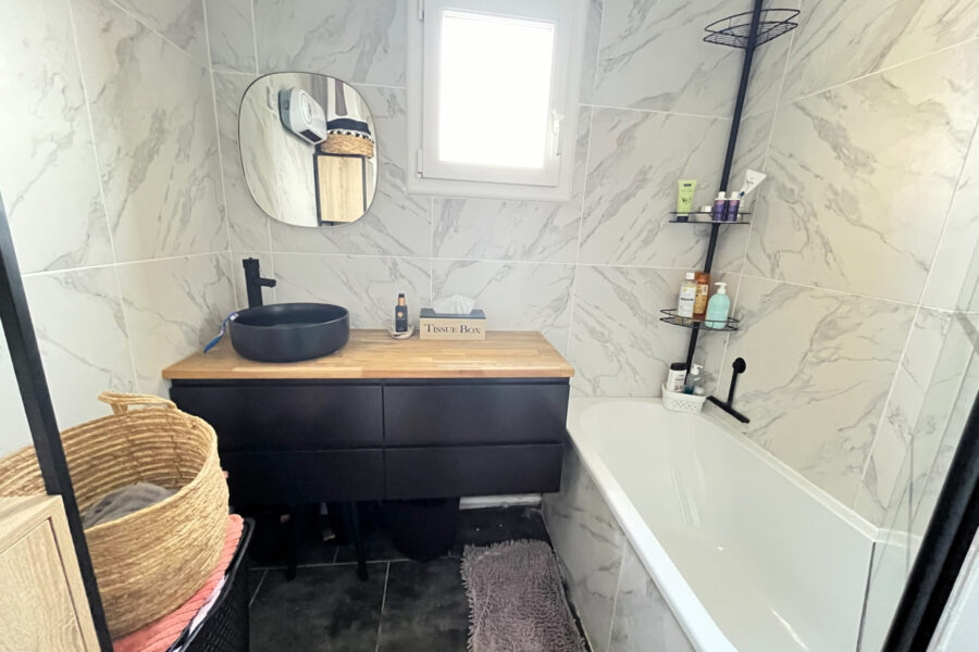 Appartement à vendre à Marseille 9e arrondissement