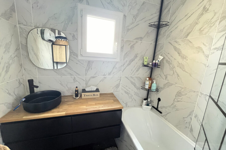 Appartement à vendre à Marseille 9e arrondissement