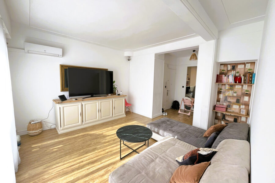 Appartement à vendre à Marseille 9e arrondissement