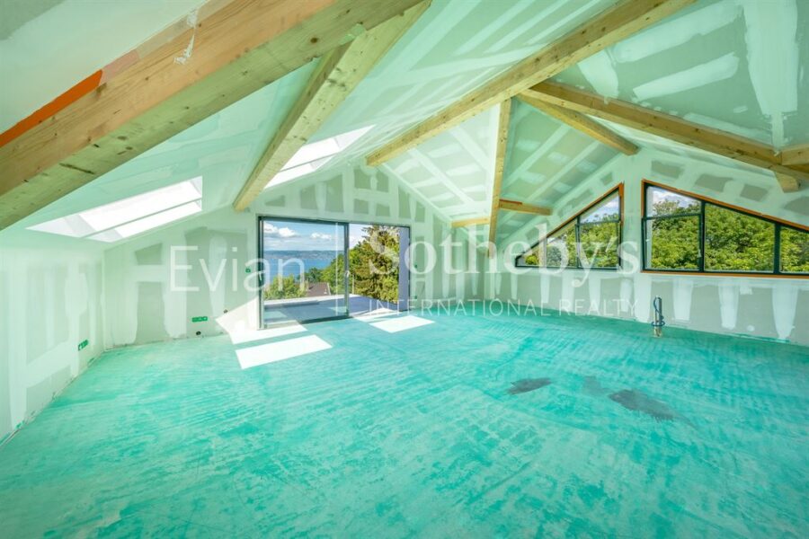Appartement à vendre à Neuvecelle — Vue fleuve — photo 14