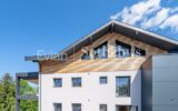 Appartement à vendre à Neuvecelle — Vue fleuve — photo 5