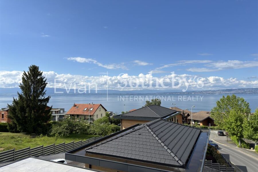 Appartement à vendre à Neuvecelle — Vue fleuve — photo 15
