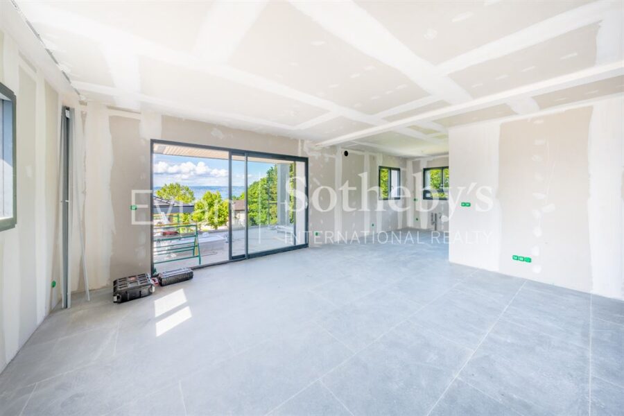 Appartement à vendre à Neuvecelle