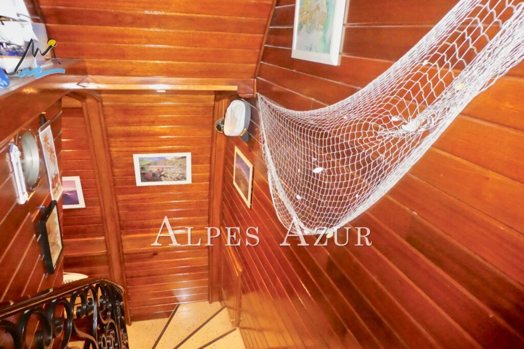 vente maison de ville 5 Pièce(s) – 5 pièces – 4 chambres – 102.00 m²