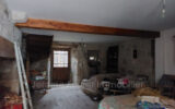 vente maison de village 3 Pièce(s) – 3 pièces – 2 chambres – 4  – 160.00 m²