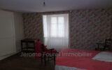 vente maison de village 3 Pièce(s) – 3 pièces – 2 chambres – 4  – 160.00 m²