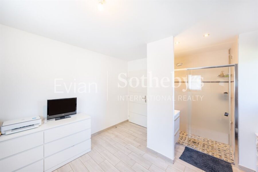 Maison à vendre à Evian les bains