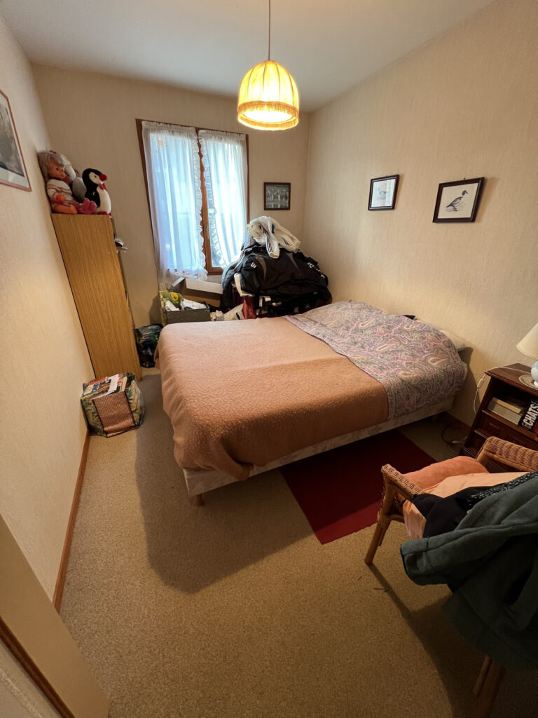 PAVILLON AVEC 3 CHAMBRES PROCHE DE TOUTES COMMODITES  – 4 pièces – 3 chambres – 4  – 88.1 m²