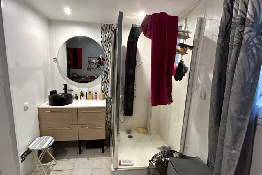 Appartement à vendre à Nice