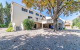 Domaine d’exeption à 15 minutes de Narbonne – 6 pièces – 4 chambres – 4  – 270 m²