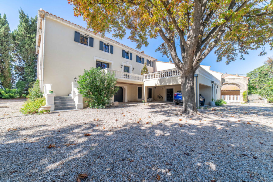 Maison à vendre à Narbonne