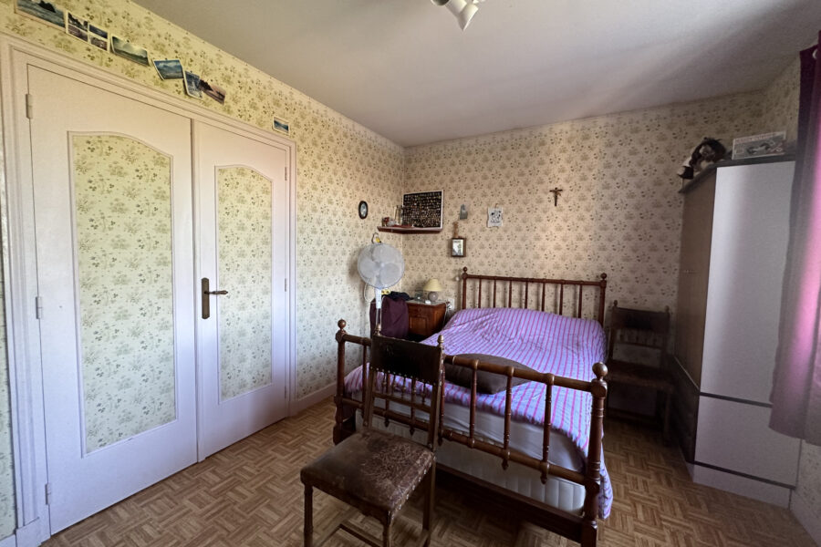 Maison à vendre à Saint-symphorien-de-lay