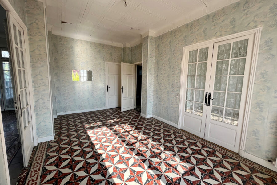 Maison à vendre à Villeneuve-loubet