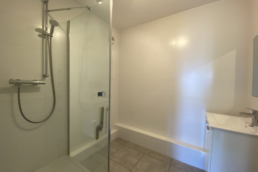 Appartement à louer à Souffelweyersheim