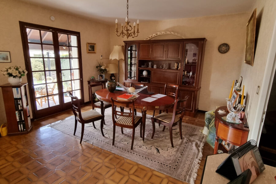 Maison à vendre à Idron
