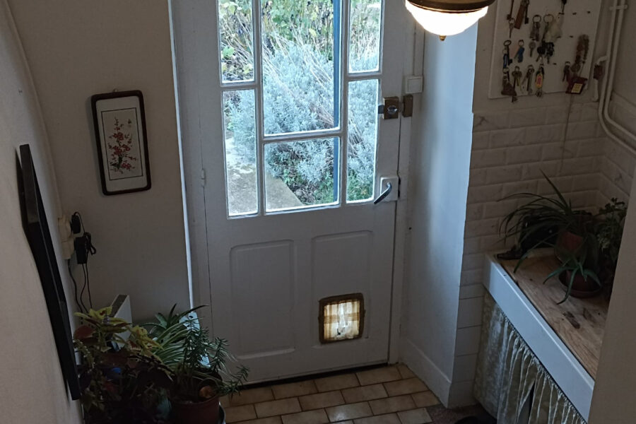 Maison à vendre à Argein