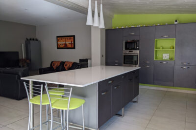 EMPLACEMENT EXCEPTIONNEL AU COEUR DU VIGNOBLE SANCERROIS – 6 pièces – 4 chambres – 215.59 m²