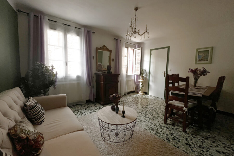 Maison à louer à Amélie-les-Bains-Palalda