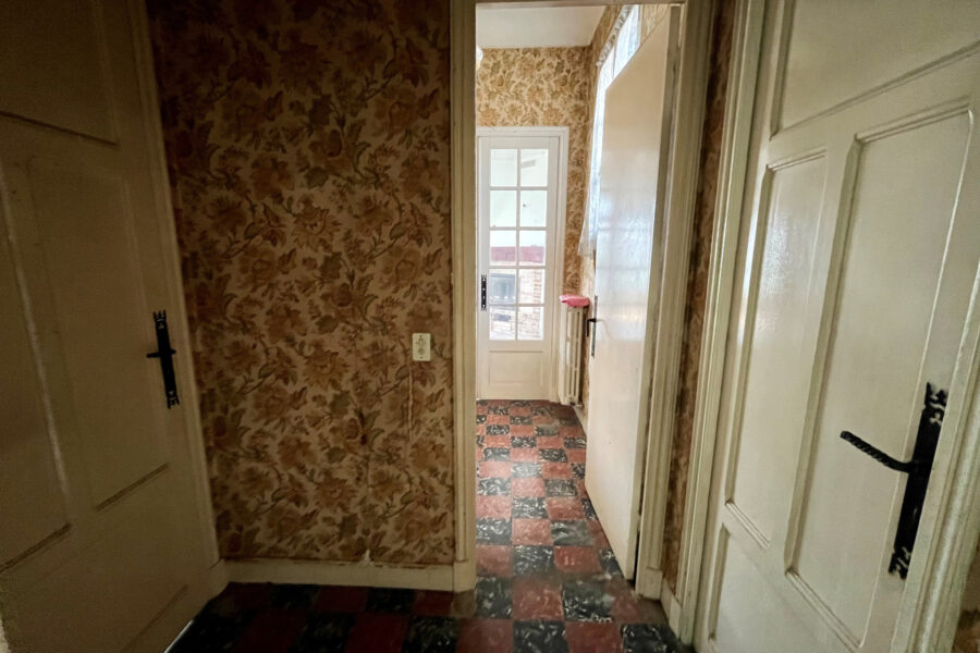 Maison à vendre à Villeneuve-loubet