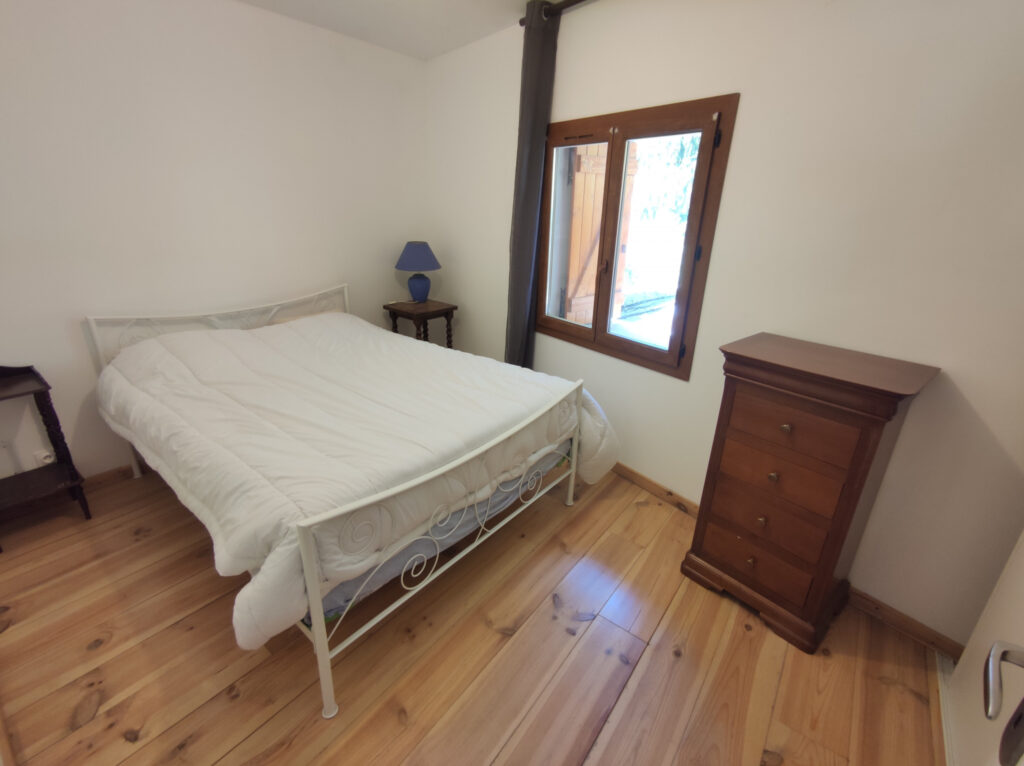 Vadeblore St Dalmas – Grange entièrement rénovée – 4 pièces – 3 chambres – NR  – 133 m²