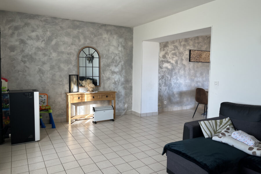 Maison à vendre à Belleville-sur-loire