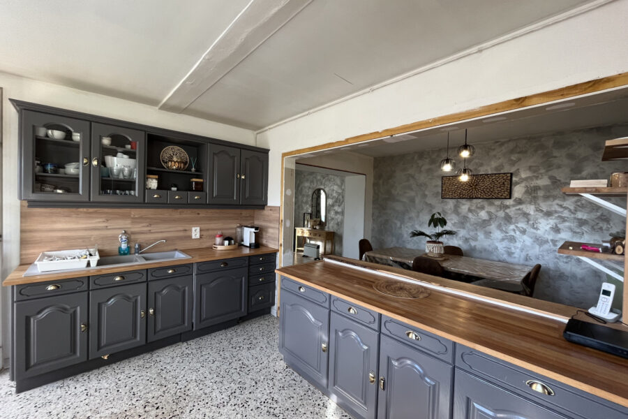 Maison à vendre à Belleville-sur-loire