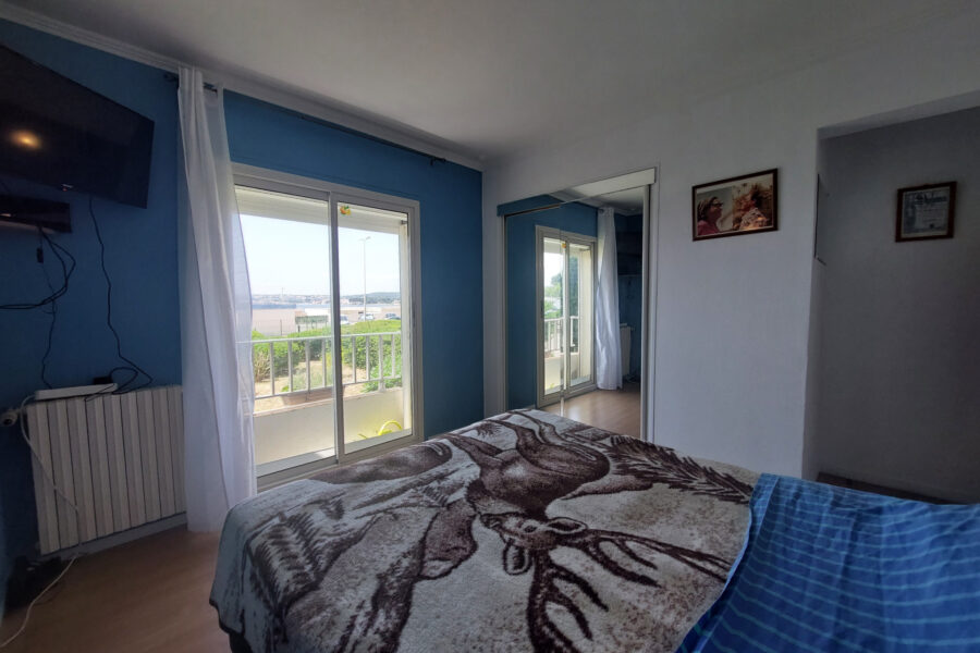 Appartement à vendre à Balaruc-les-bains