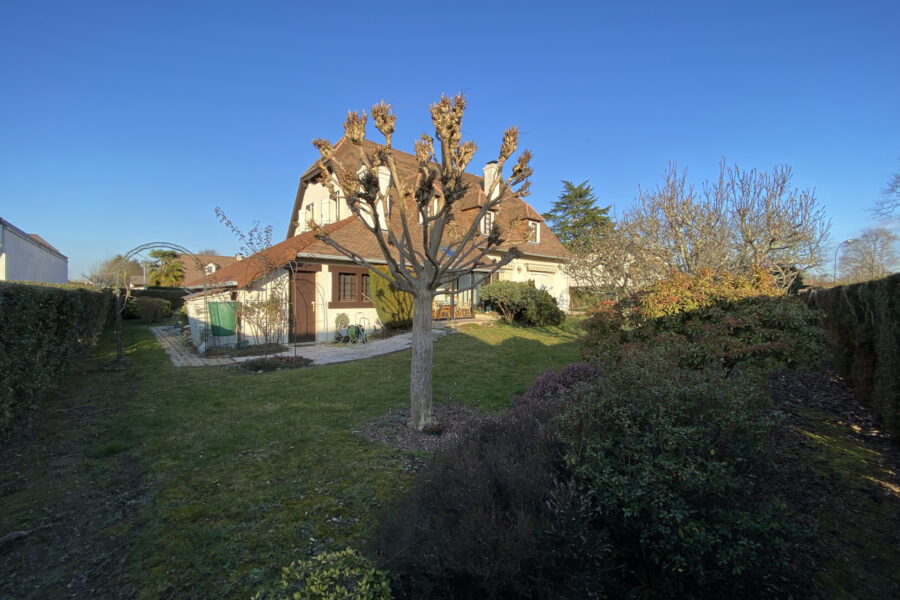Maison à vendre à Idron