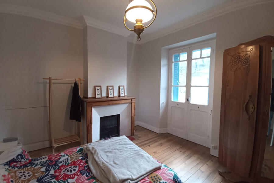 Maison à vendre à Argein