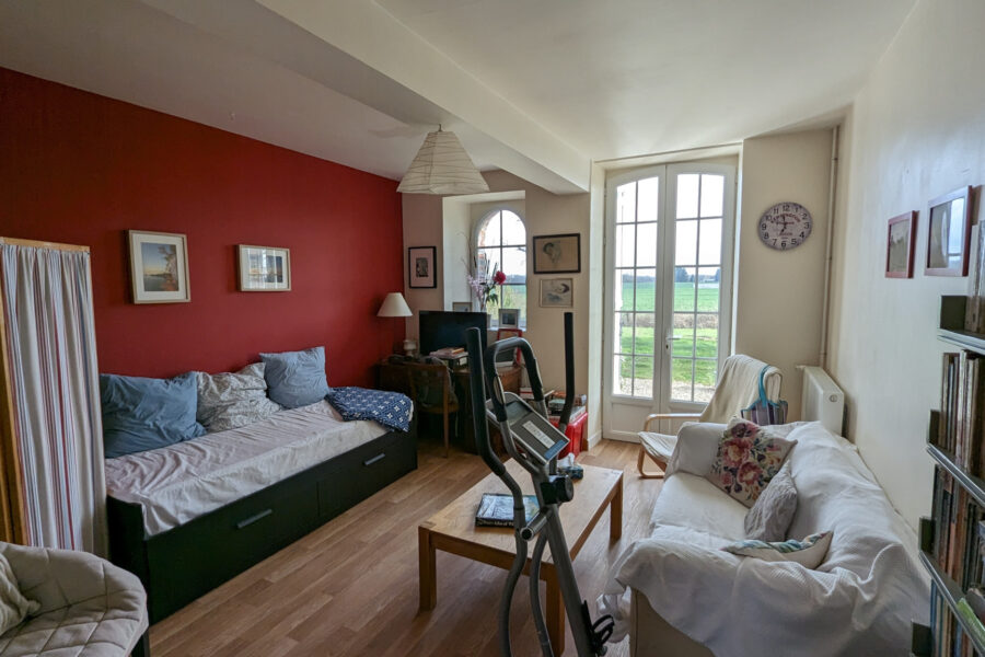 Maison à vendre à Saint-martin-d&rsquo;ordon