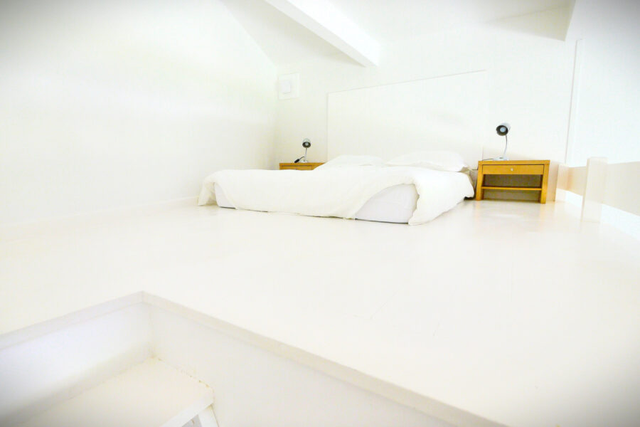 Appartement à vendre à Nice