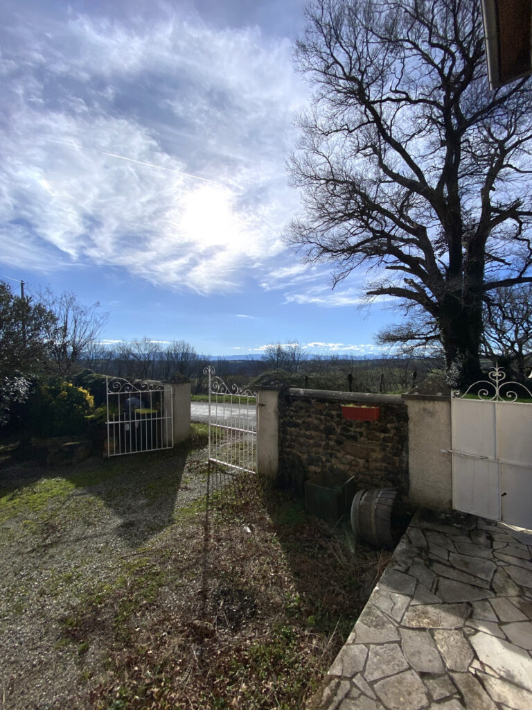 Secteur Sud Béarn – 6 pièces – 4 chambres – 2  – 135 m²