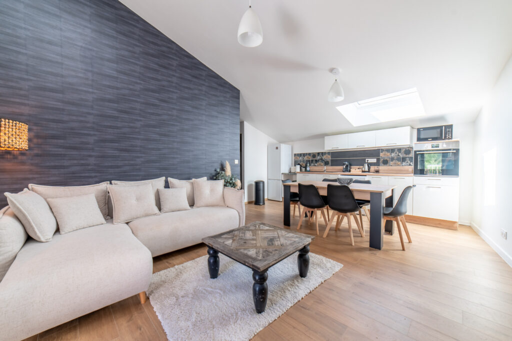 Domaine d’exeption à 15 minutes de Narbonne – 6 pièces – 4 chambres – 4  – 270 m²