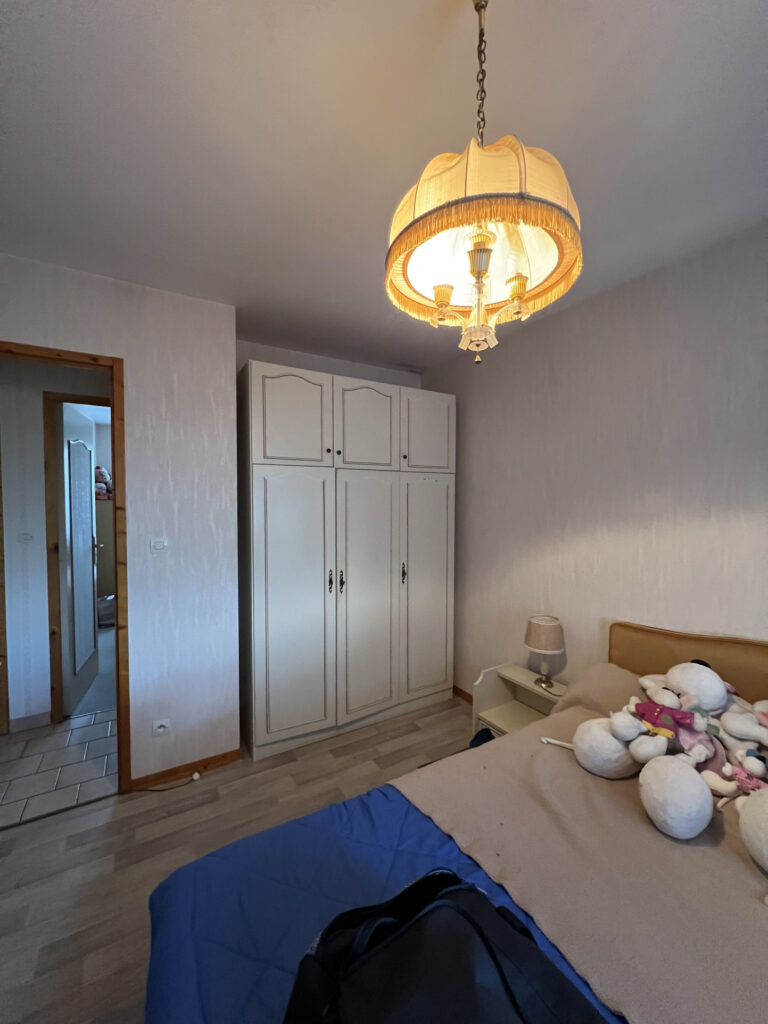 PAVILLON AVEC 3 CHAMBRES PROCHE DE TOUTES COMMODITES  – 4 pièces – 3 chambres – 4  – 88.1 m²