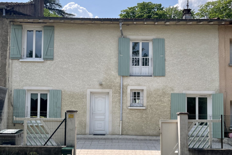 Maison à vendre à Sainte-colombe