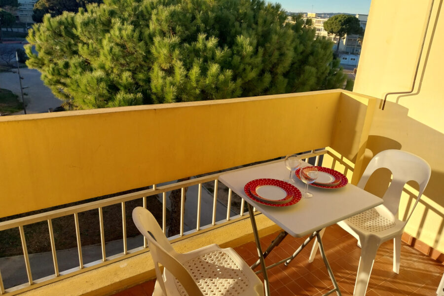 Appartement à vendre à Balaruc-les-bains