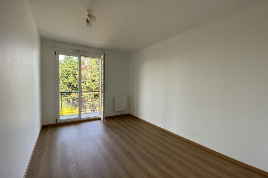 Appartement à louer à Souffelweyersheim